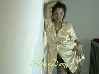 HannaDanger
