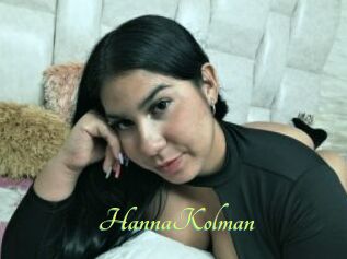 HannaKolman
