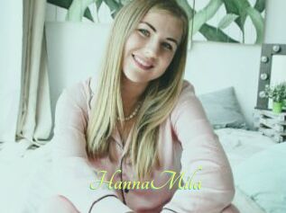 HannaMila