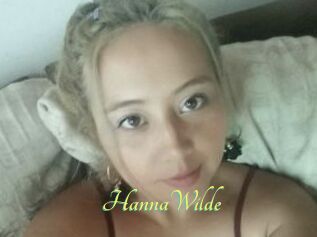 HannaWilde