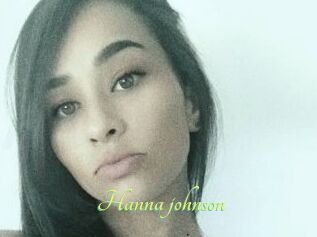 Hanna_johnson