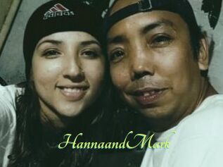 HannaandMark