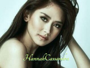 HannahCassandra