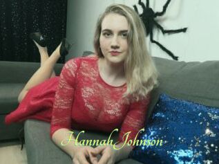 HannahJohnson
