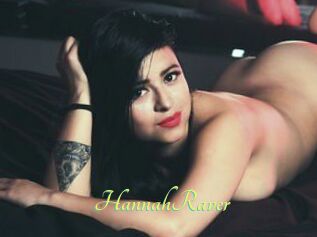 HannahRaver