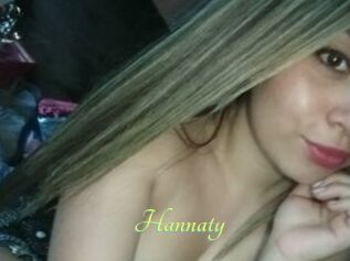 Hannaty