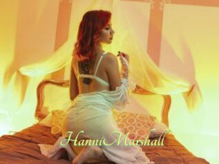 HanniMarshall