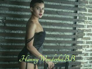HannyWonderfulBB