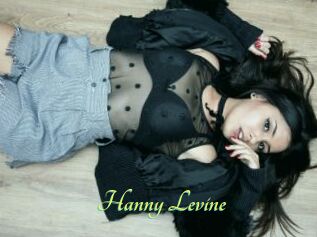 Hanny_Levine
