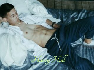 Hanry_Hall