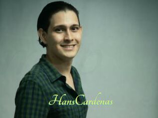 HansCardenas