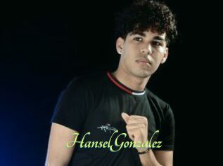HanselGonzalez