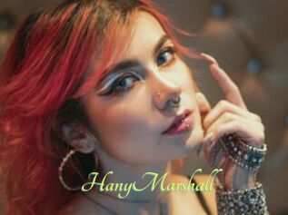 HanyMarshall
