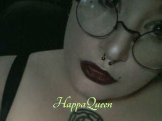 HappaQueen