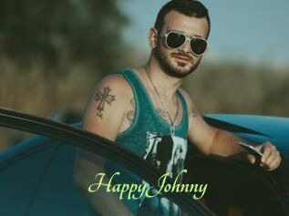 HappyJohnny