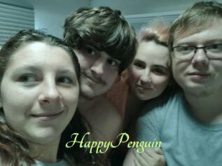 HappyPenguin