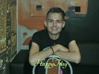 HappyTray