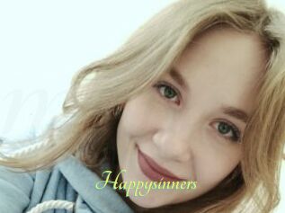 Happysinners