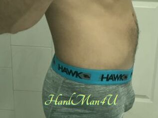 HardMan4U