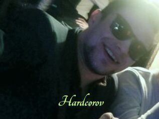 Hardcorov