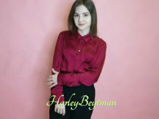 HarleyBeytman