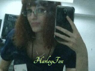 HarleyFox