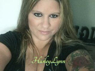 HarleyLynn
