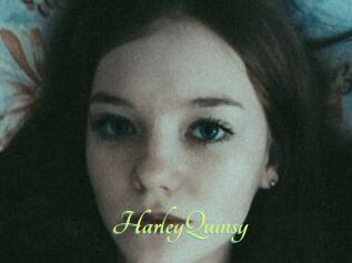 HarleyQuinsy