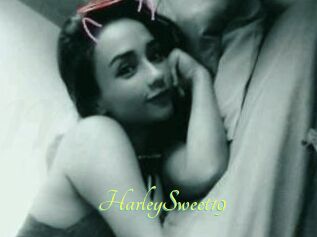 HarleySweet19