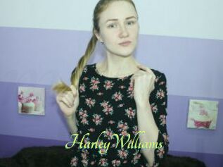 HarleyWilliams