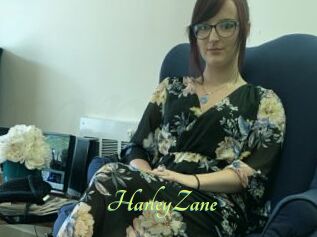 HarleyZane