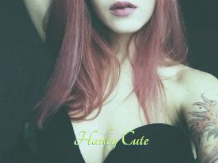Harley_Cute