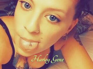 Harley_Gene