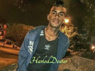 HarlodDexter