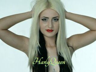 HarlyQueen