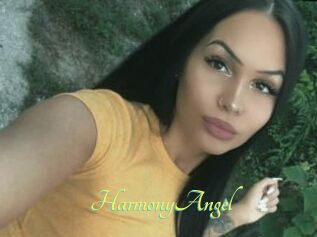 HarmonyAngel