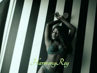 HarmonyRey