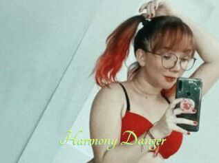 Harmony_Danger