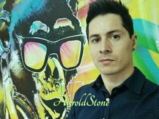 HaroldStone
