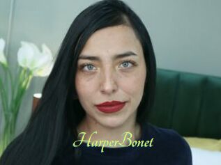 HarperBonet