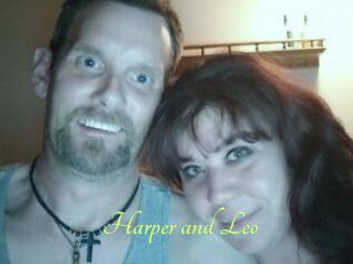 Harper_and_Leo