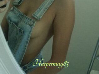 Harpermay85