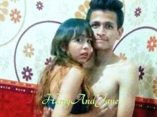 HarryAndJane
