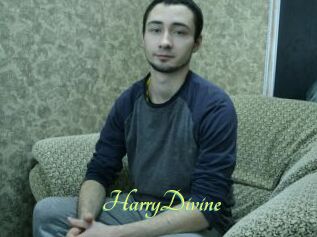 HarryDivine