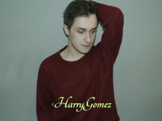 HarryGomez