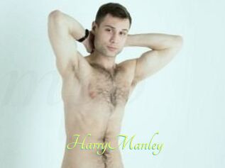 Harry_Manley