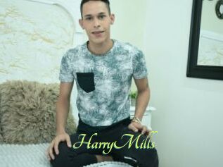 HarryMills