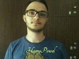 HarryPowel