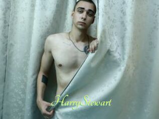 HarryStewart