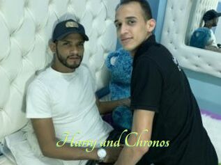 Harry_and_Chronos